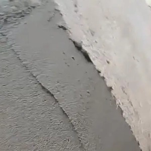 平阳水工建筑物I级C55聚合物改性水泥砂浆 渠道防渗泵站加固迎水面抗冲刷砂浆